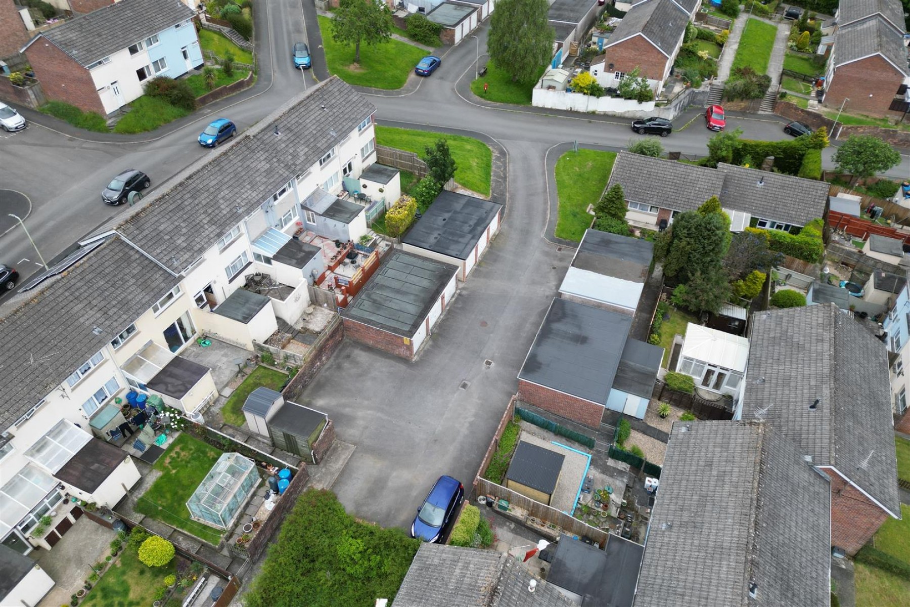 Images for SINGLE GARAGE | OKEHAMPTON