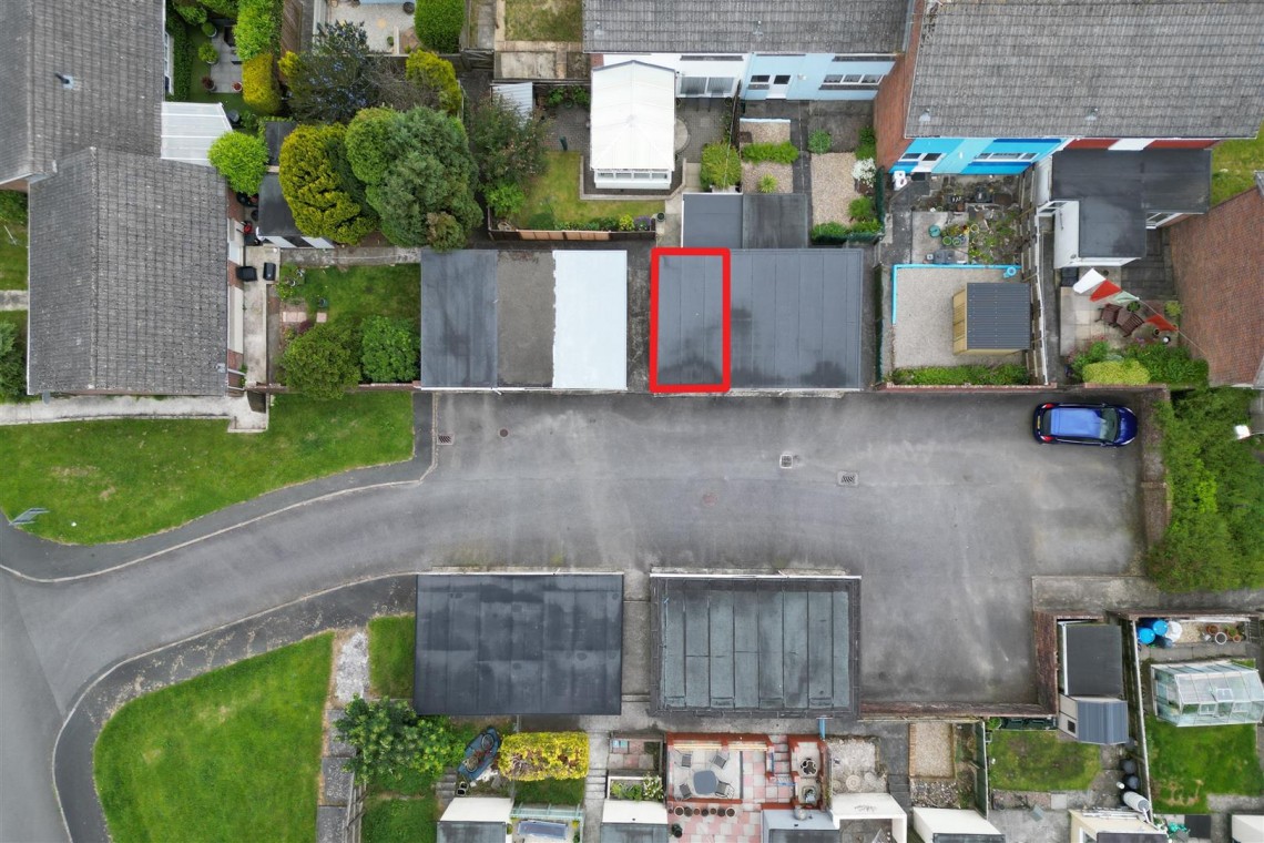 Images for SINGLE GARAGE | OKEHAMPTON