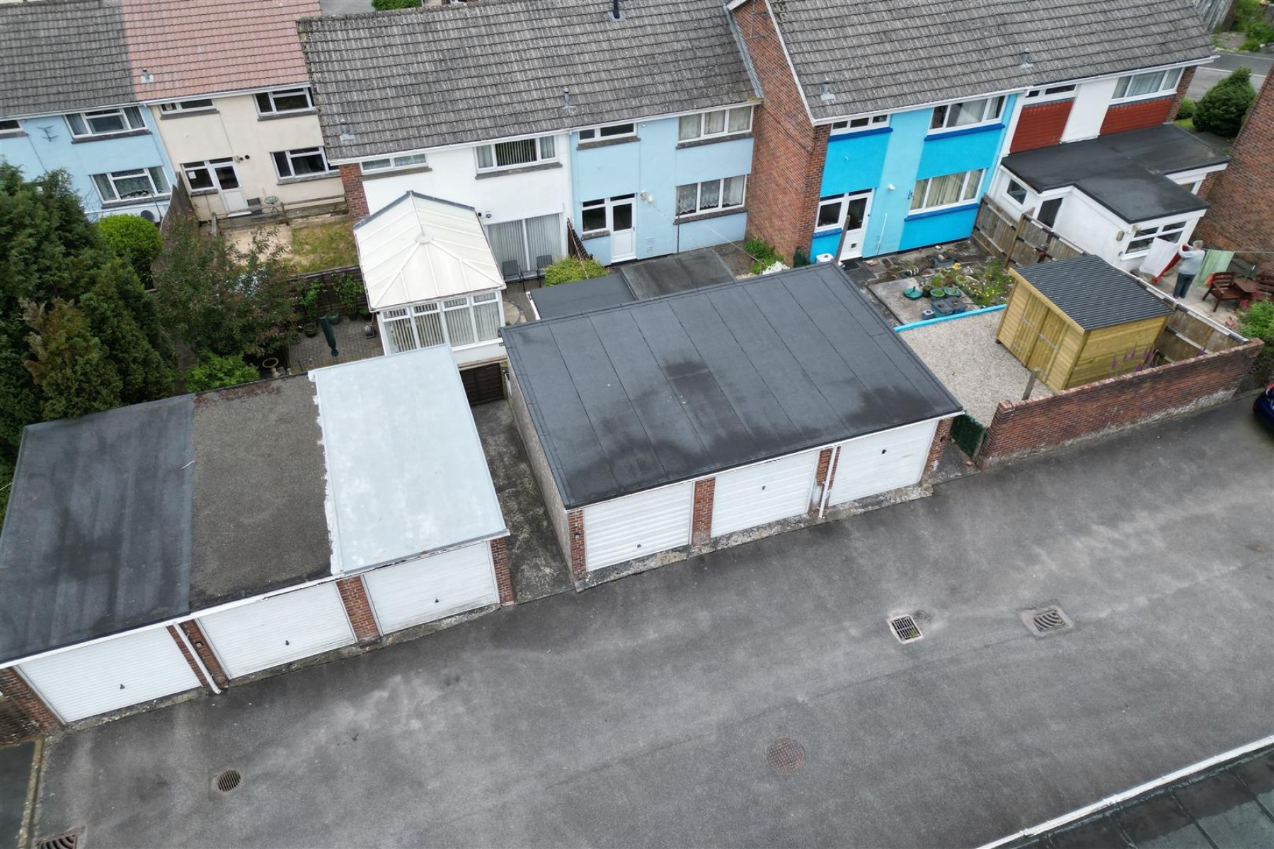 Images for SINGLE GARAGE | OKEHAMPTON