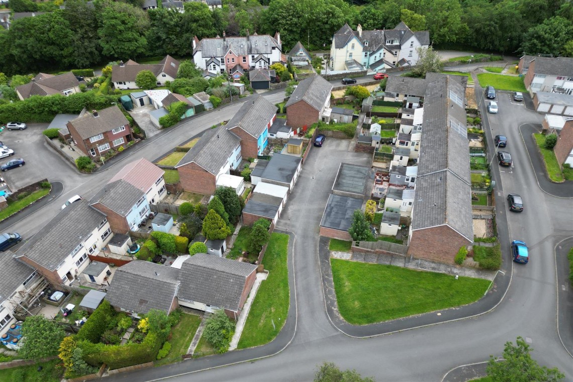 Images for SINGLE GARAGE | OKEHAMPTON