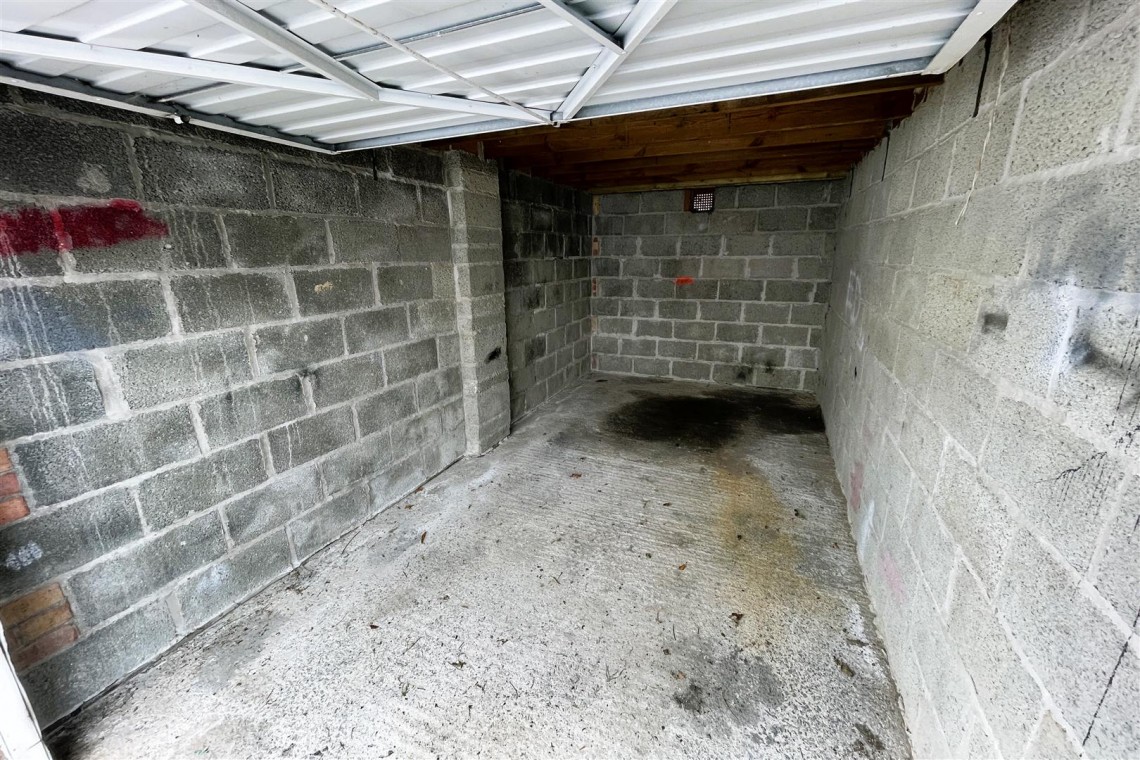 Images for SINGLE GARAGE | OKEHAMPTON