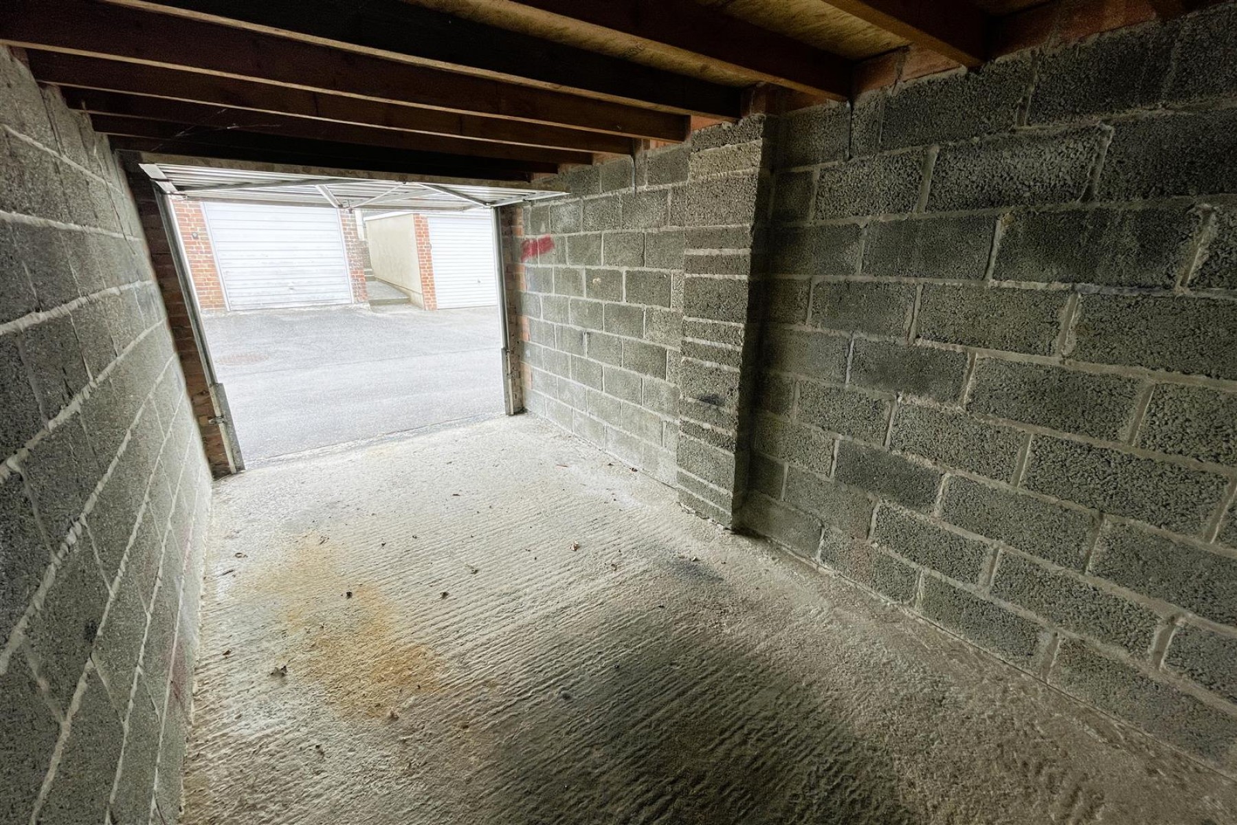 Images for SINGLE GARAGE | OKEHAMPTON