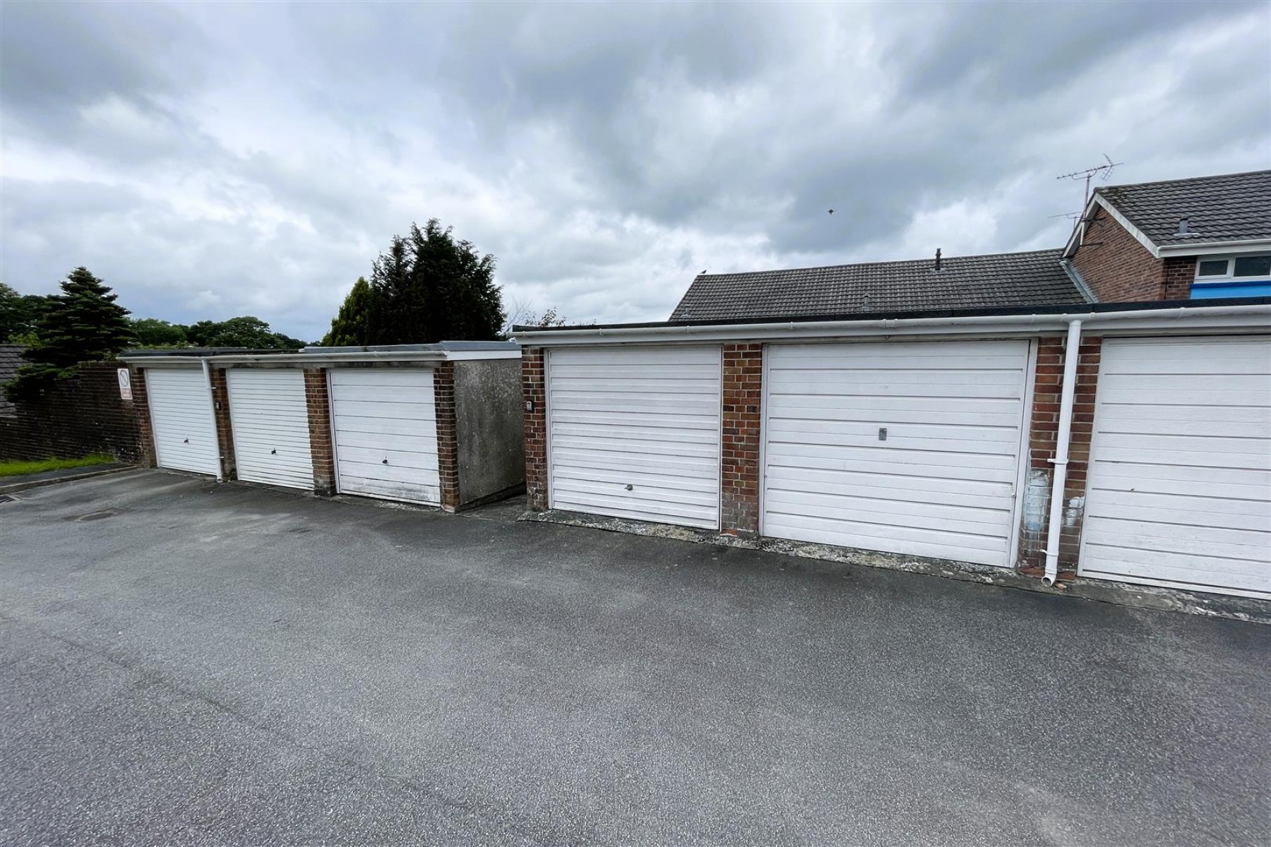 Images for SINGLE GARAGE | OKEHAMPTON