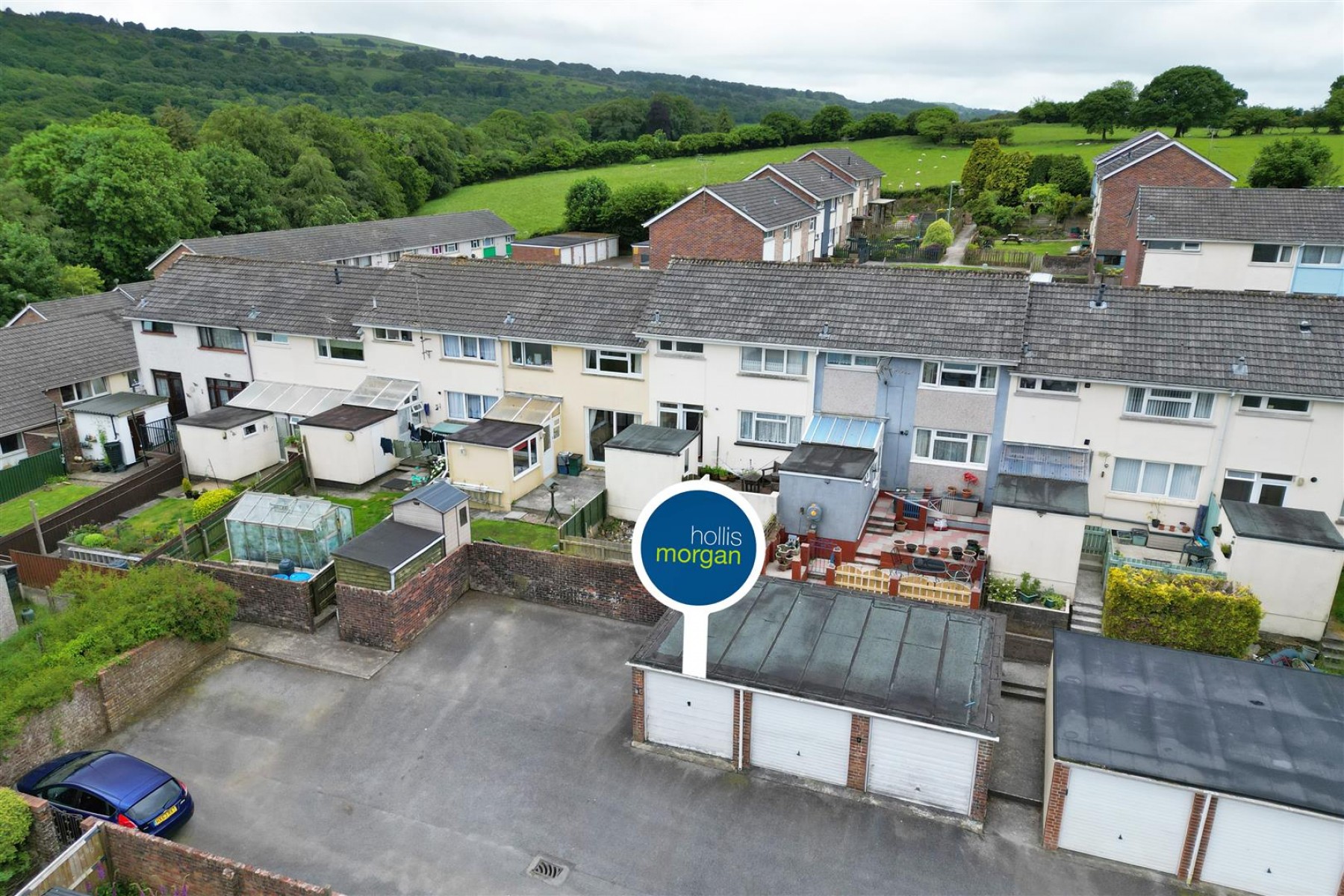 Images for SINGLE GARAGE | OKEHAMPTON