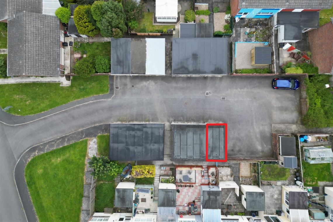Images for SINGLE GARAGE | OKEHAMPTON