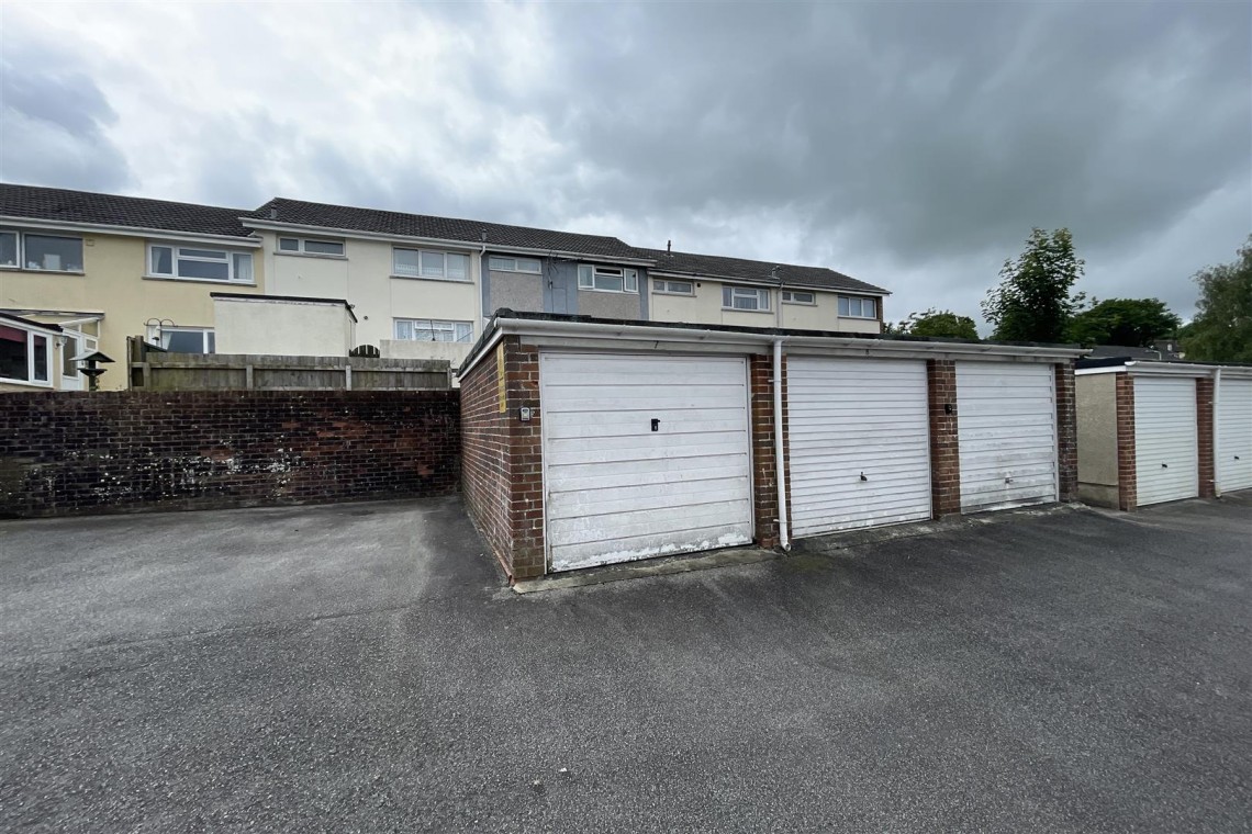 Images for SINGLE GARAGE | OKEHAMPTON