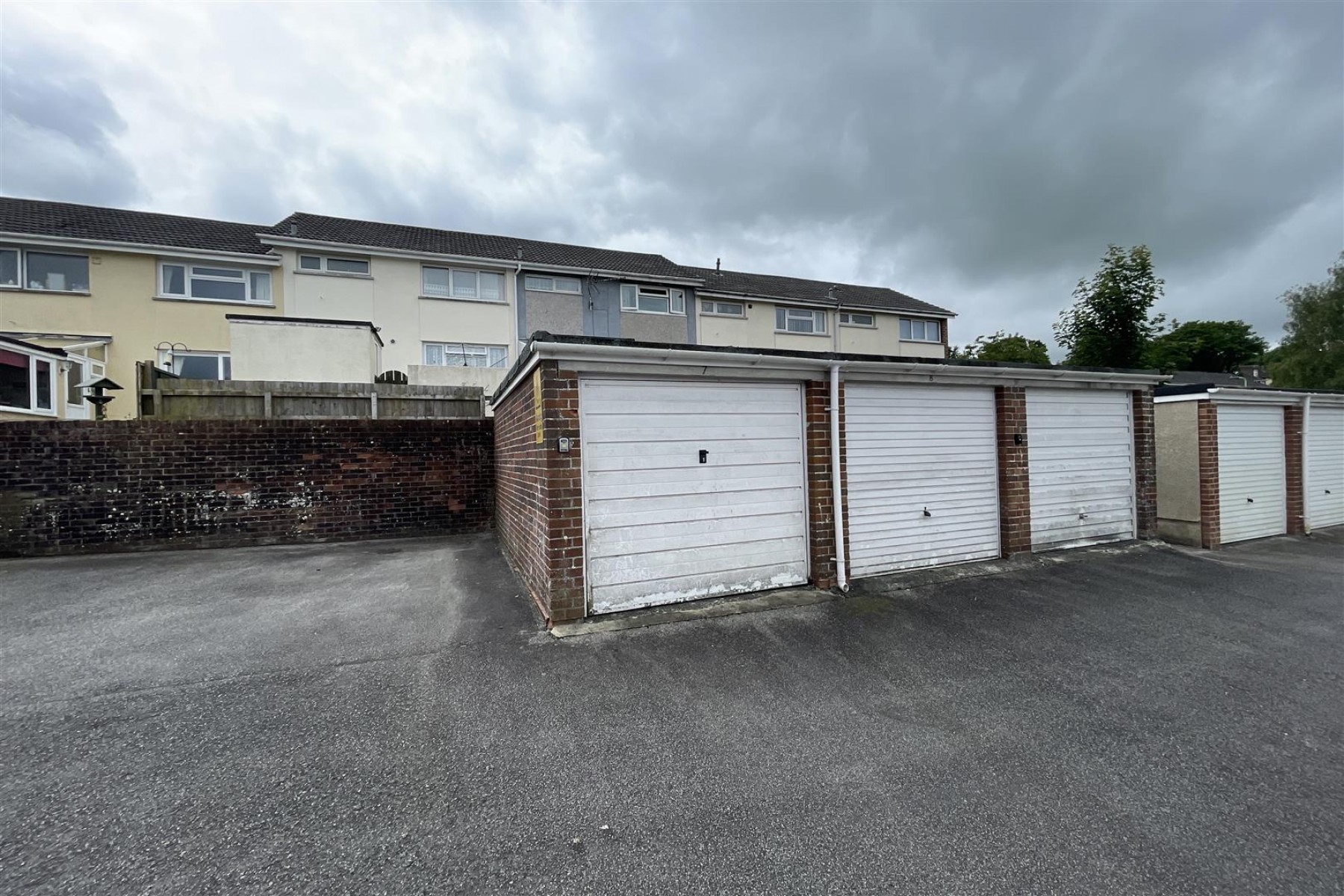 Images for SINGLE GARAGE | OKEHAMPTON
