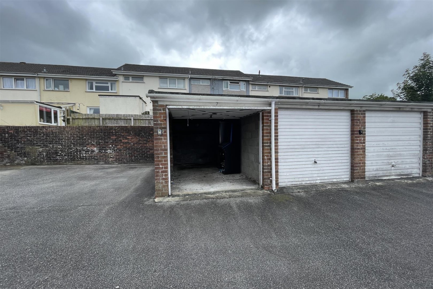 Images for SINGLE GARAGE | OKEHAMPTON