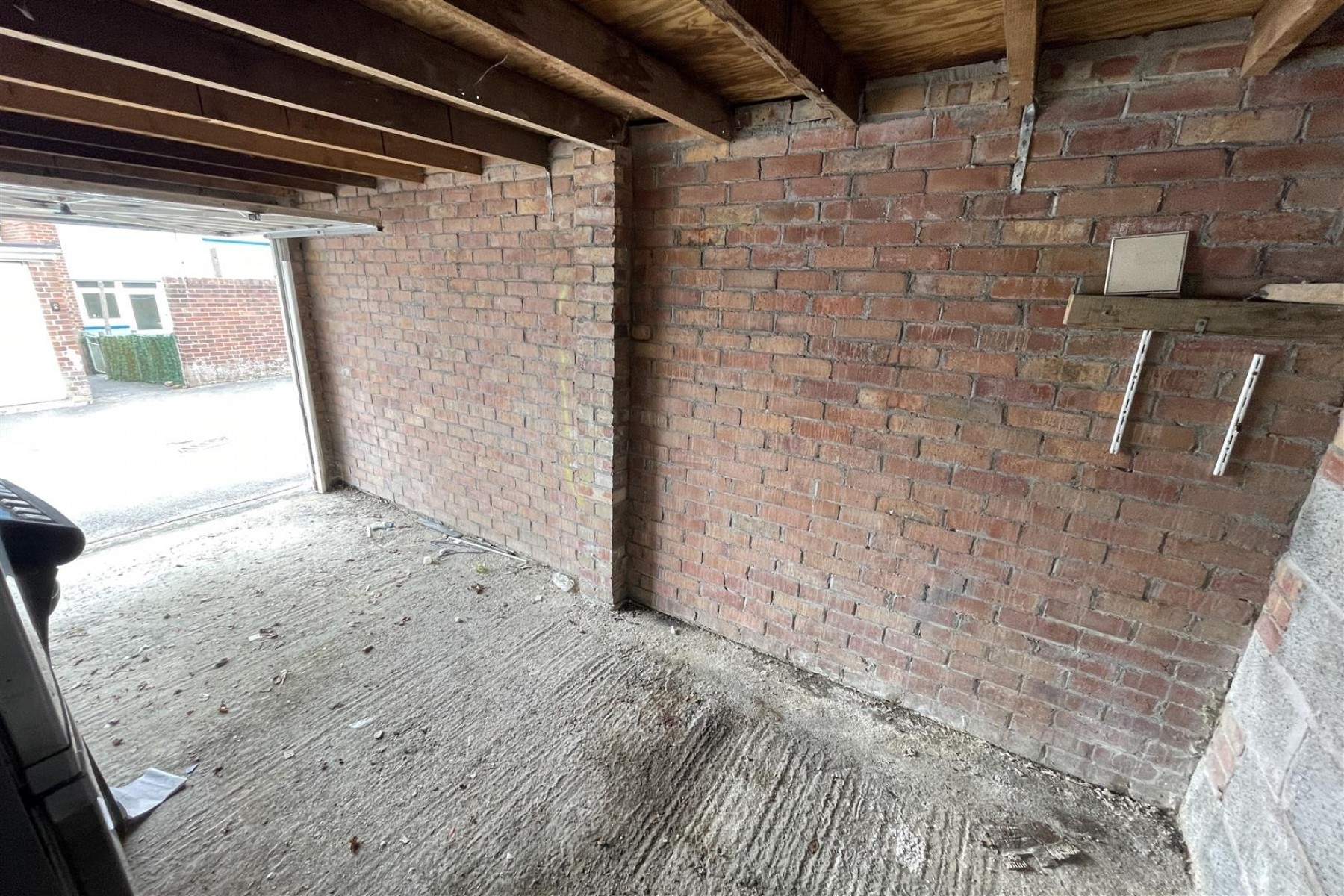 Images for SINGLE GARAGE | OKEHAMPTON