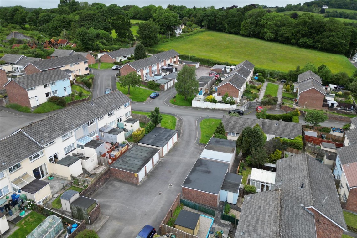 Images for SINGLE GARAGE | OKEHAMPTON