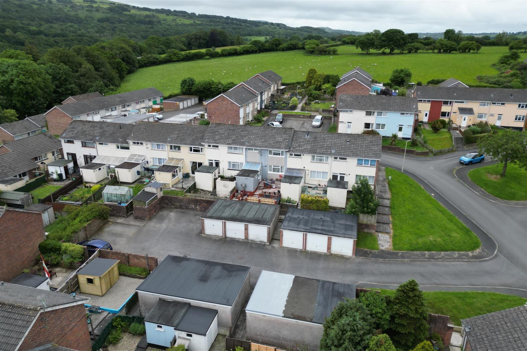Images for SINGLE GARAGE | OKEHAMPTON