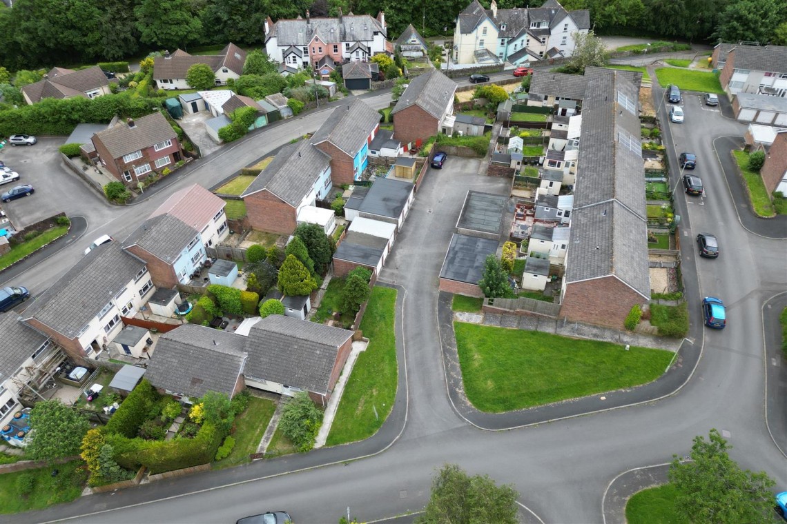 Images for SINGLE GARAGE | OKEHAMPTON