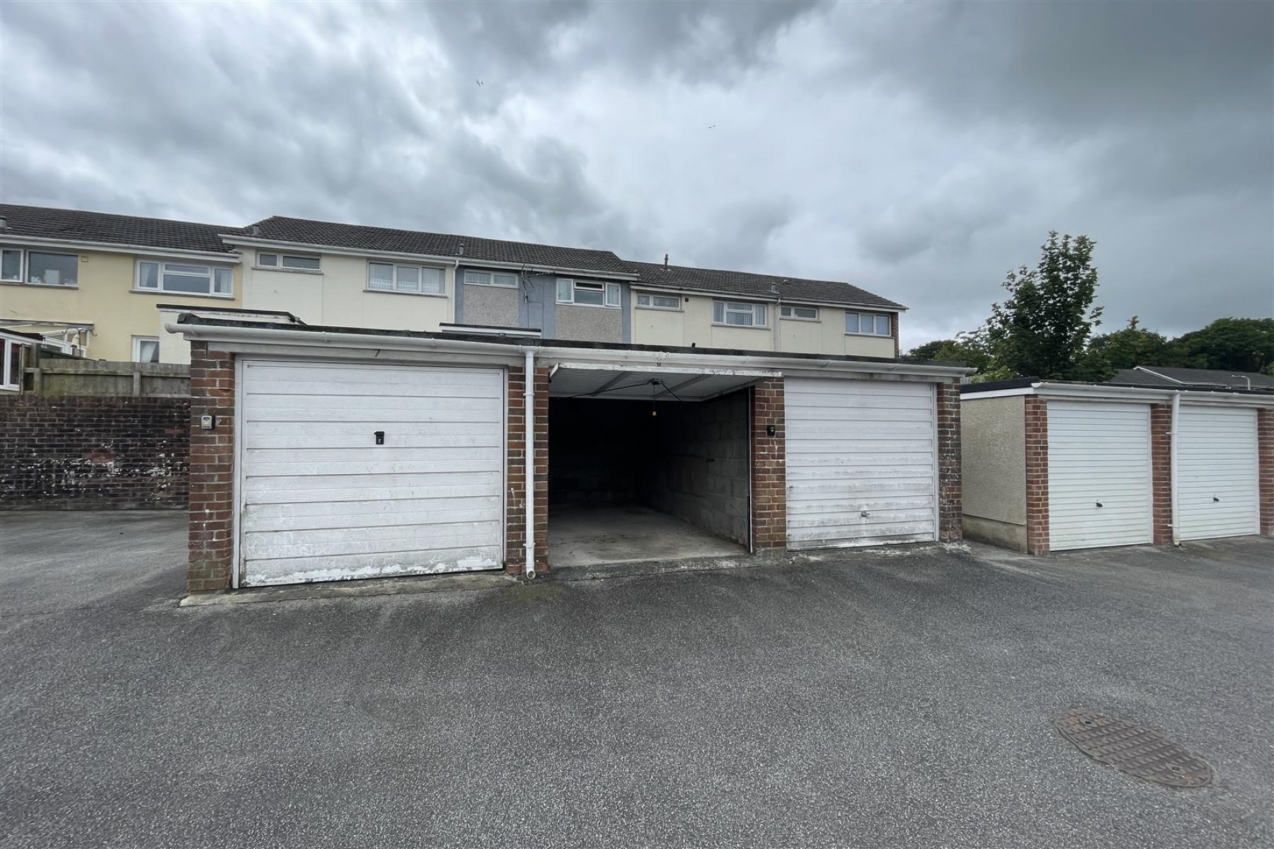 Images for SINGLE GARAGE | OKEHAMPTON