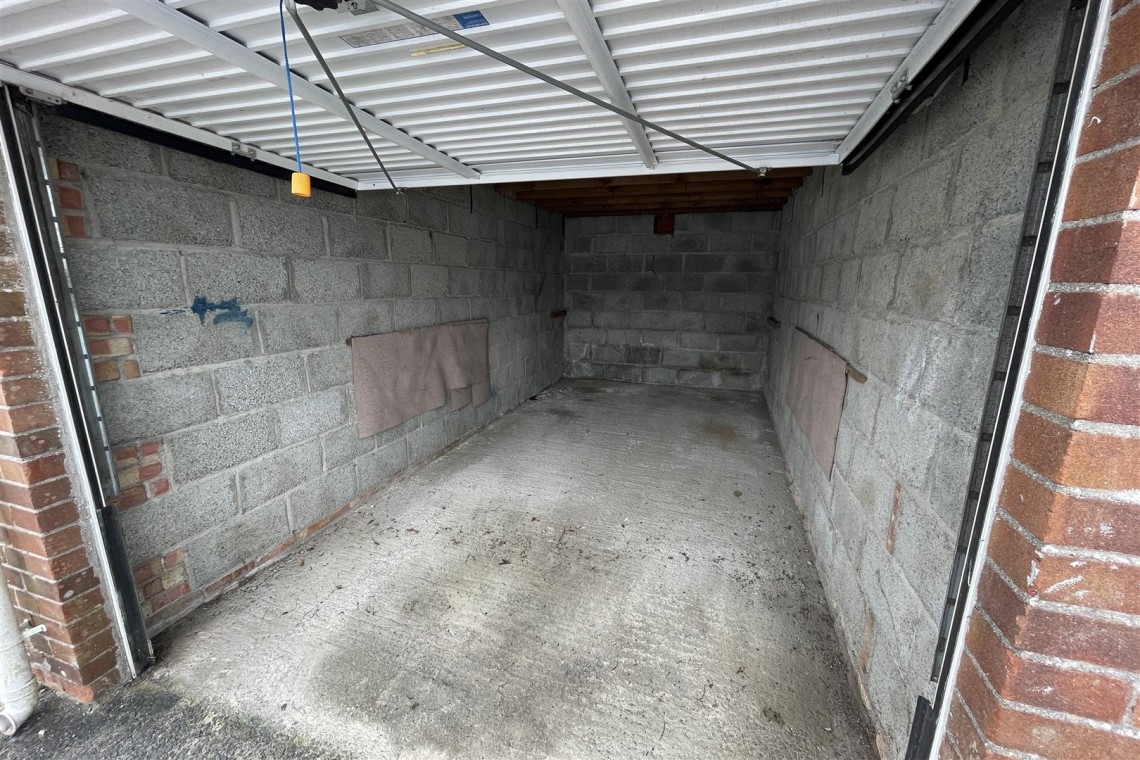 Images for SINGLE GARAGE | OKEHAMPTON