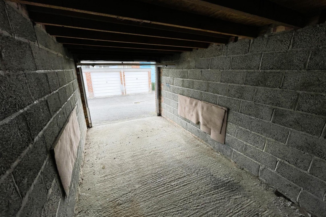 Images for SINGLE GARAGE | OKEHAMPTON