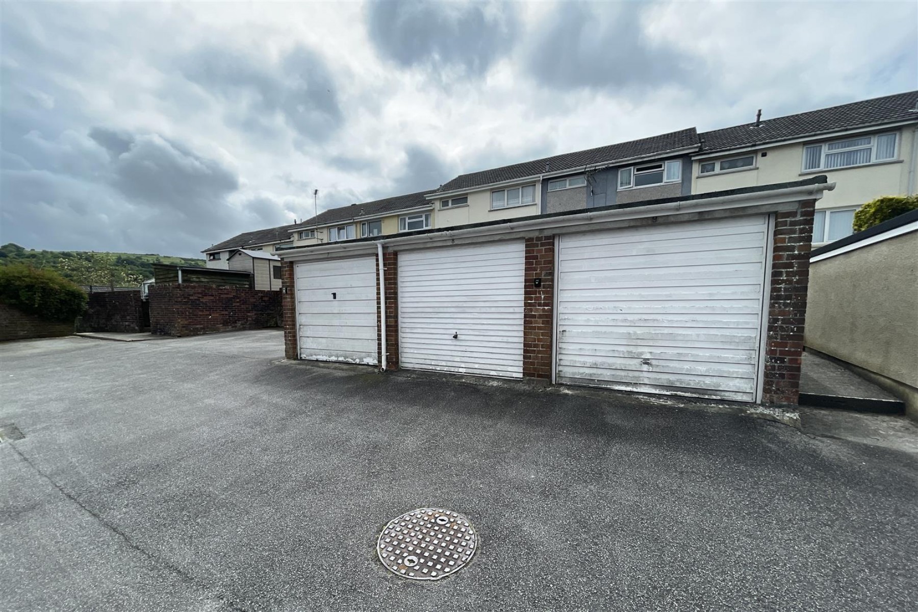 Images for SINGLE GARAGE | OKEHAMPTON