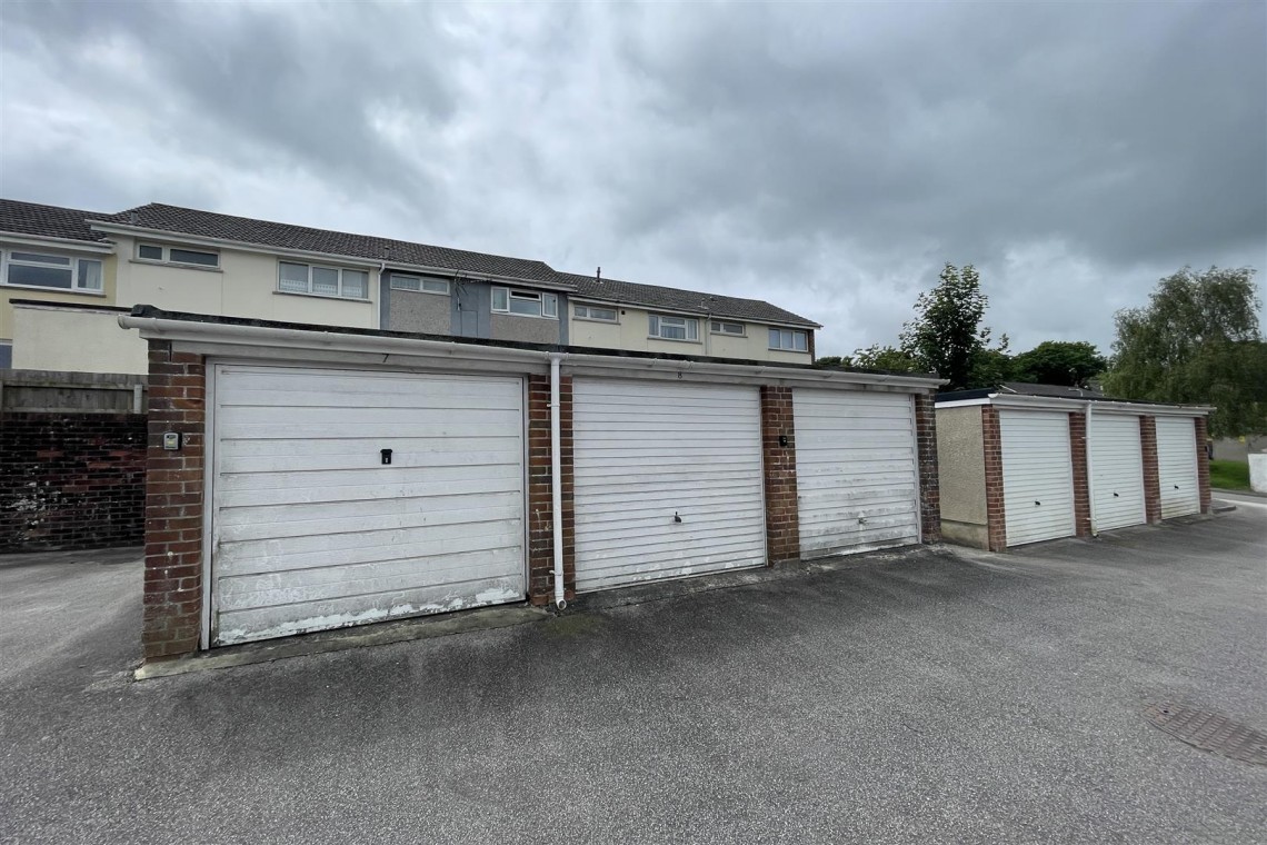 Images for SINGLE GARAGE | OKEHAMPTON