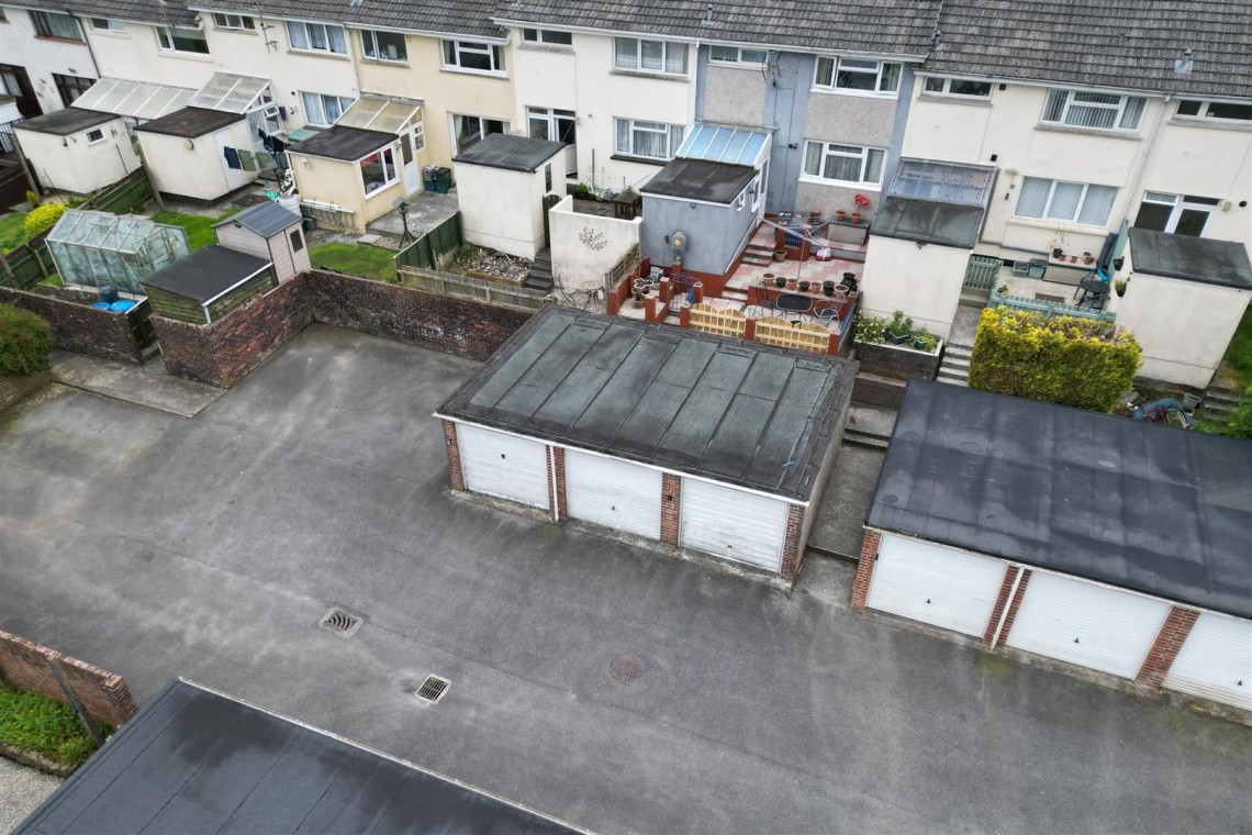 Images for SINGLE GARAGE | OKEHAMPTON