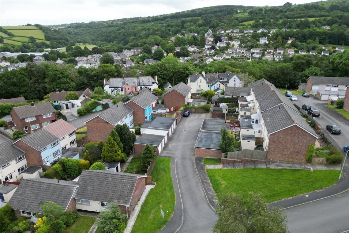 Images for SINGLE GARAGE | OKEHAMPTON