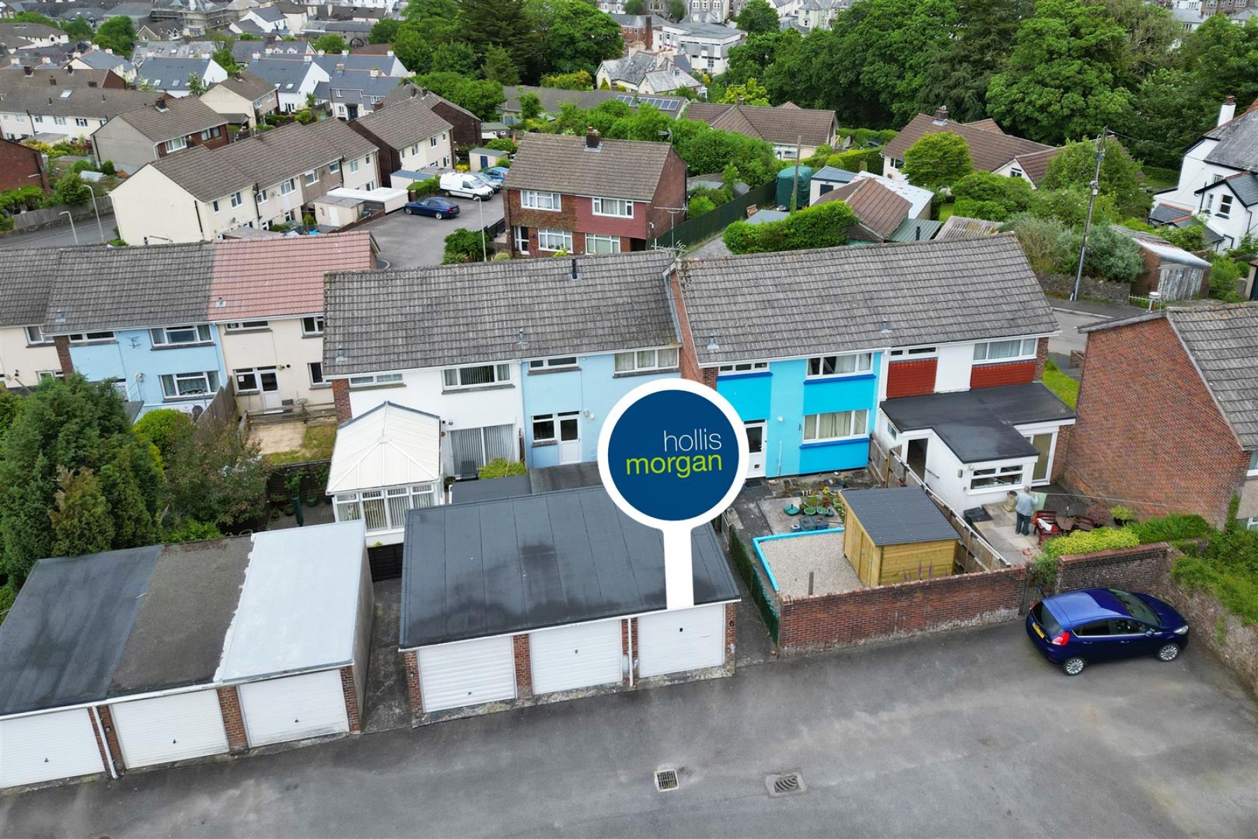 Images for SINGLE GARAGE | OKEHAMPTON