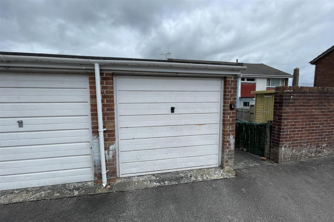 Images for SINGLE GARAGE | OKEHAMPTON