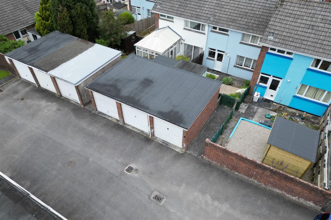 Images for SINGLE GARAGE | OKEHAMPTON