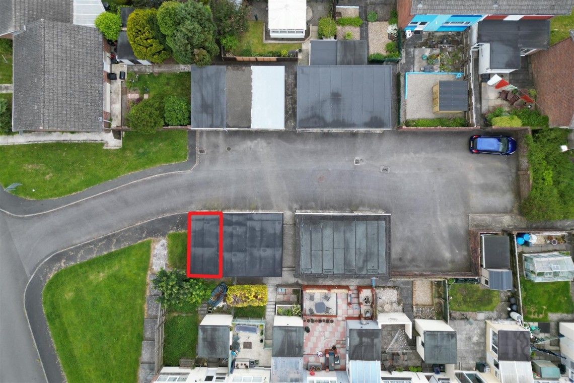 Images for SINGLE GARAGE | OKEHAMPTON