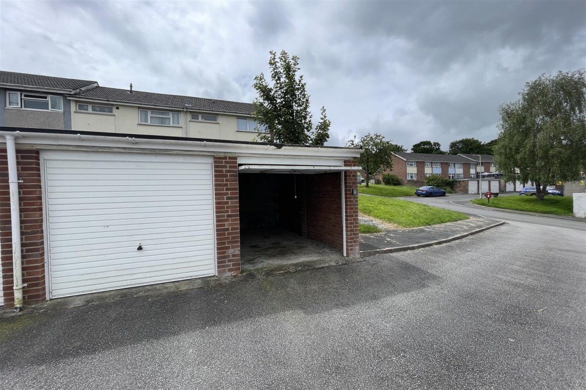 Images for SINGLE GARAGE | OKEHAMPTON