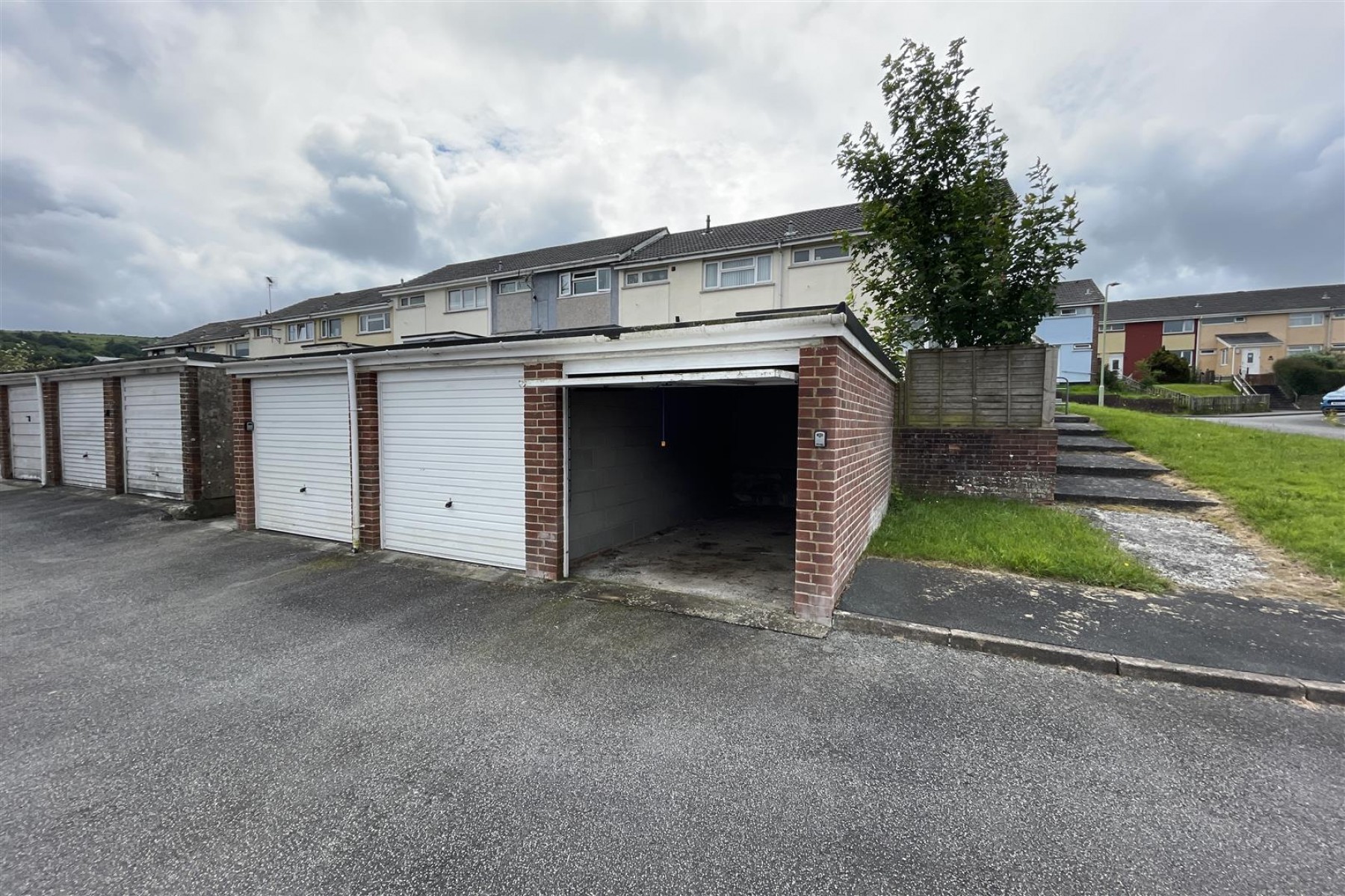Images for SINGLE GARAGE | OKEHAMPTON