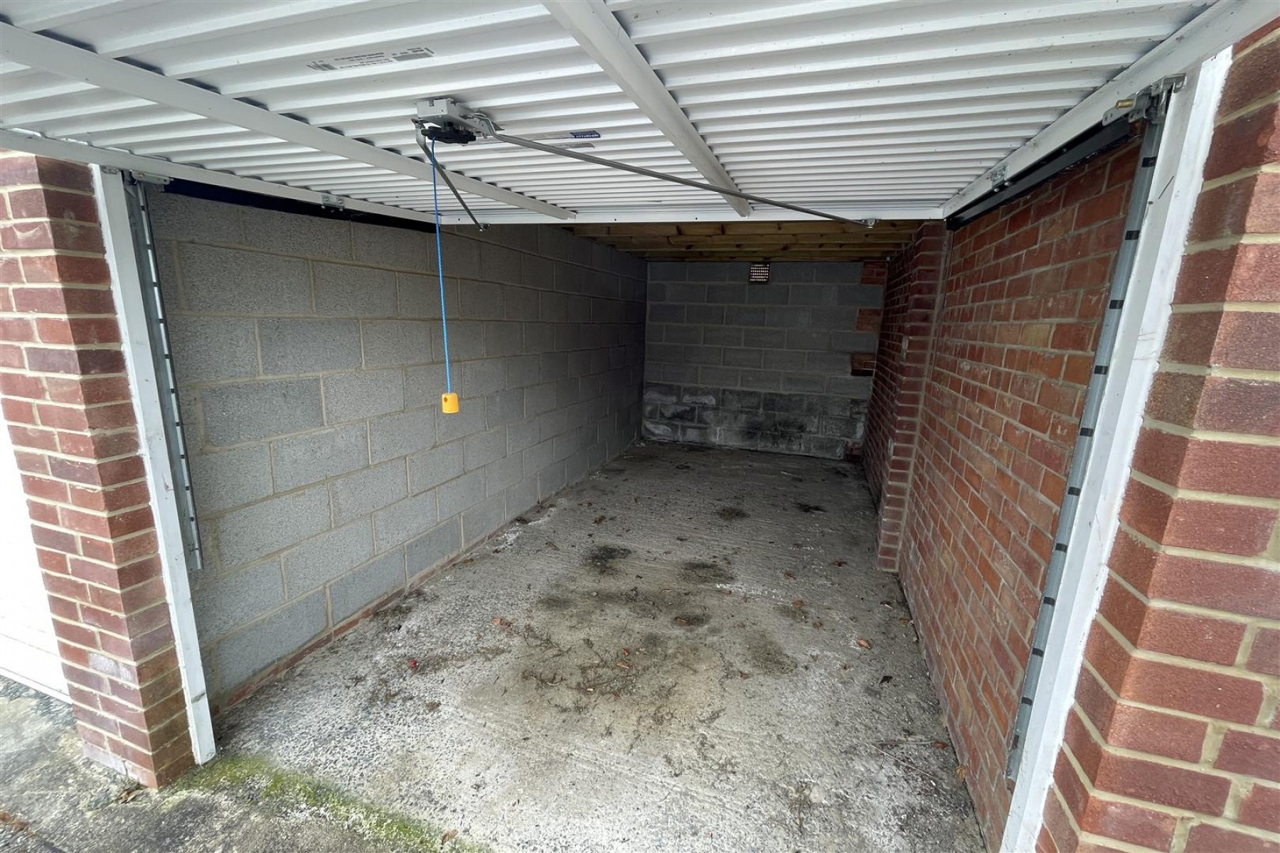 Images for SINGLE GARAGE | OKEHAMPTON