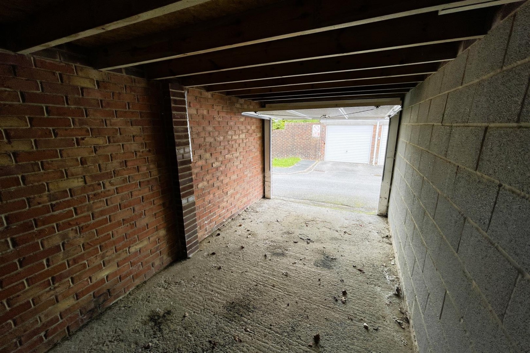 Images for SINGLE GARAGE | OKEHAMPTON