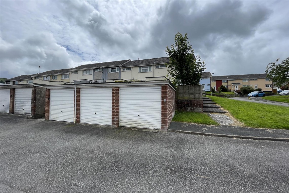 Images for SINGLE GARAGE | OKEHAMPTON