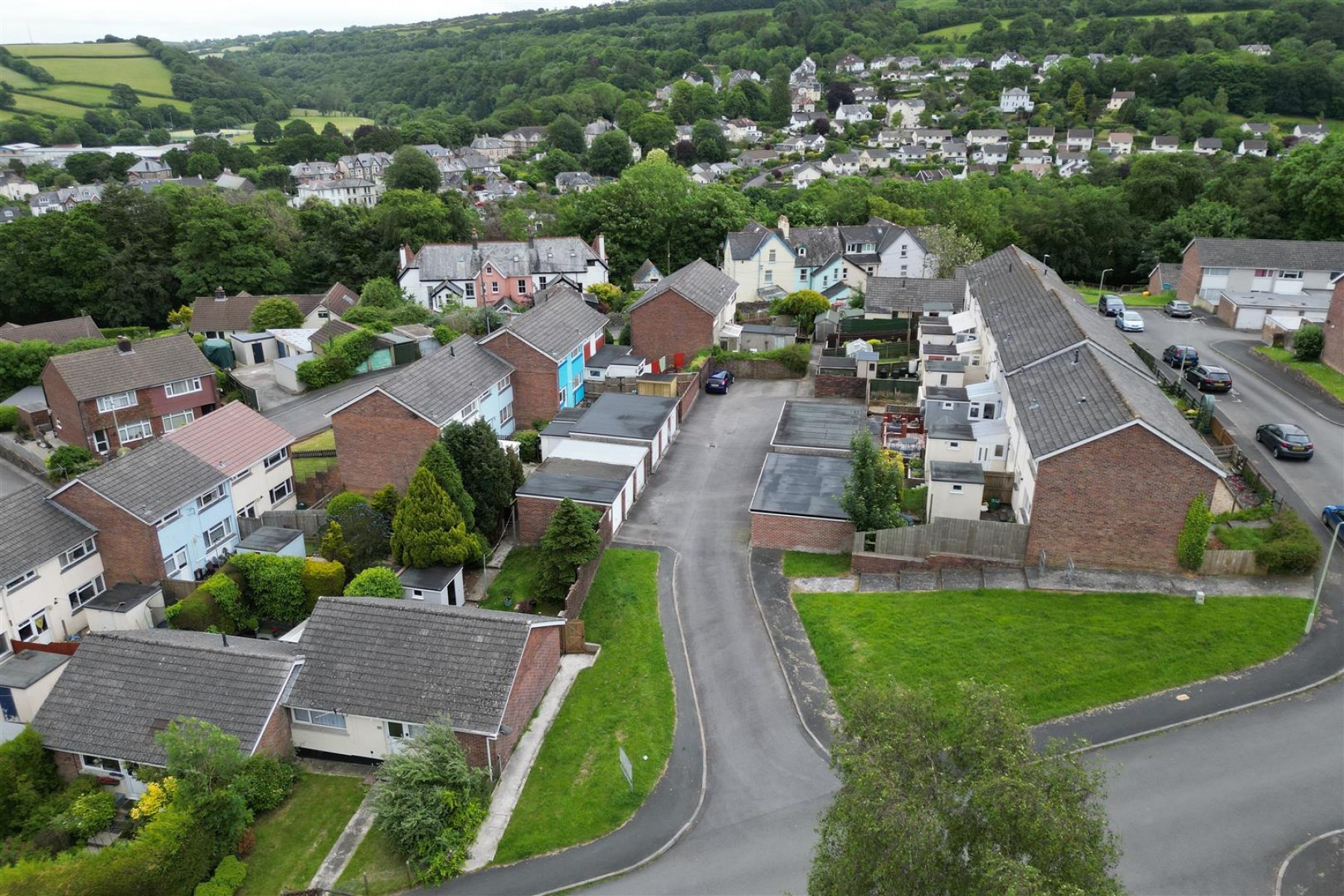 Images for SINGLE GARAGE | OKEHAMPTON