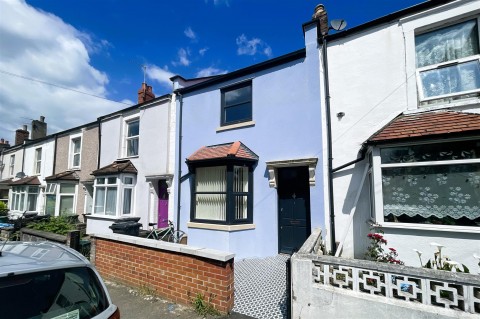 View Full Details for Mivart Street, Bristol