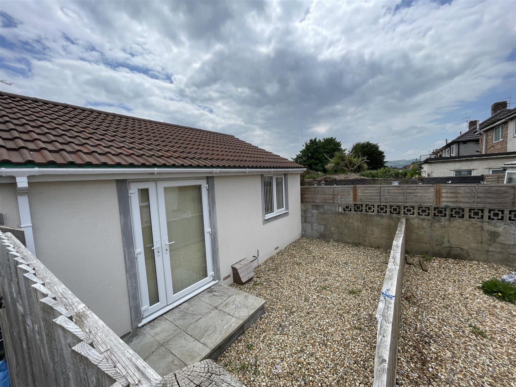 Images for HOUSE + ANNEXE | BS4