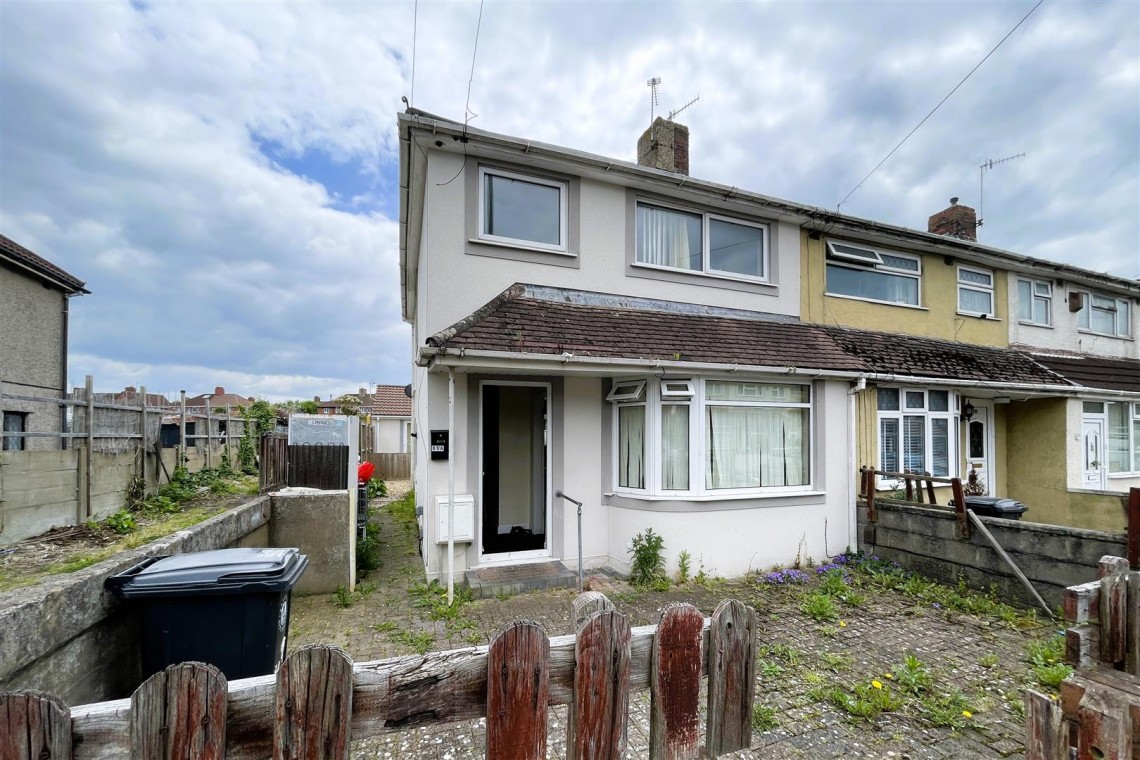 Images for HOUSE + ANNEXE | BS4