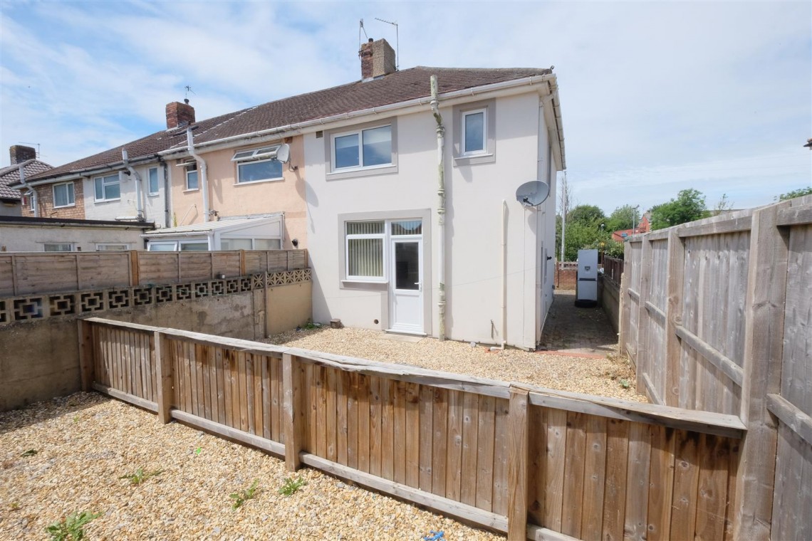 Images for HOUSE + ANNEXE | BS4