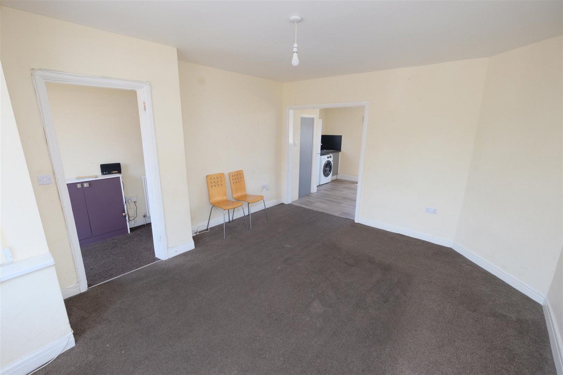 Images for HOUSE + ANNEXE | BS4