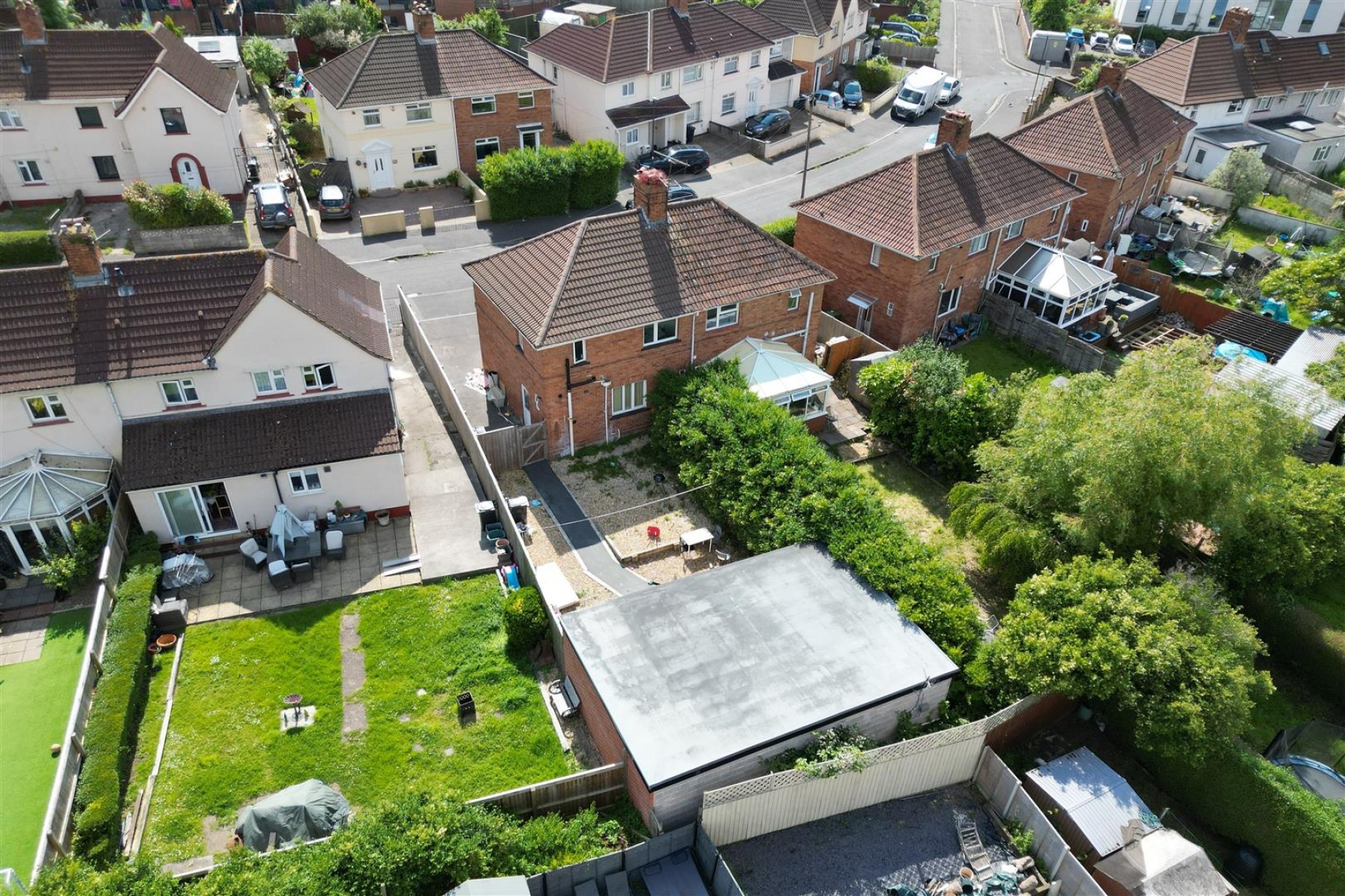 Images for HOUSE + ANNEXE | BS3