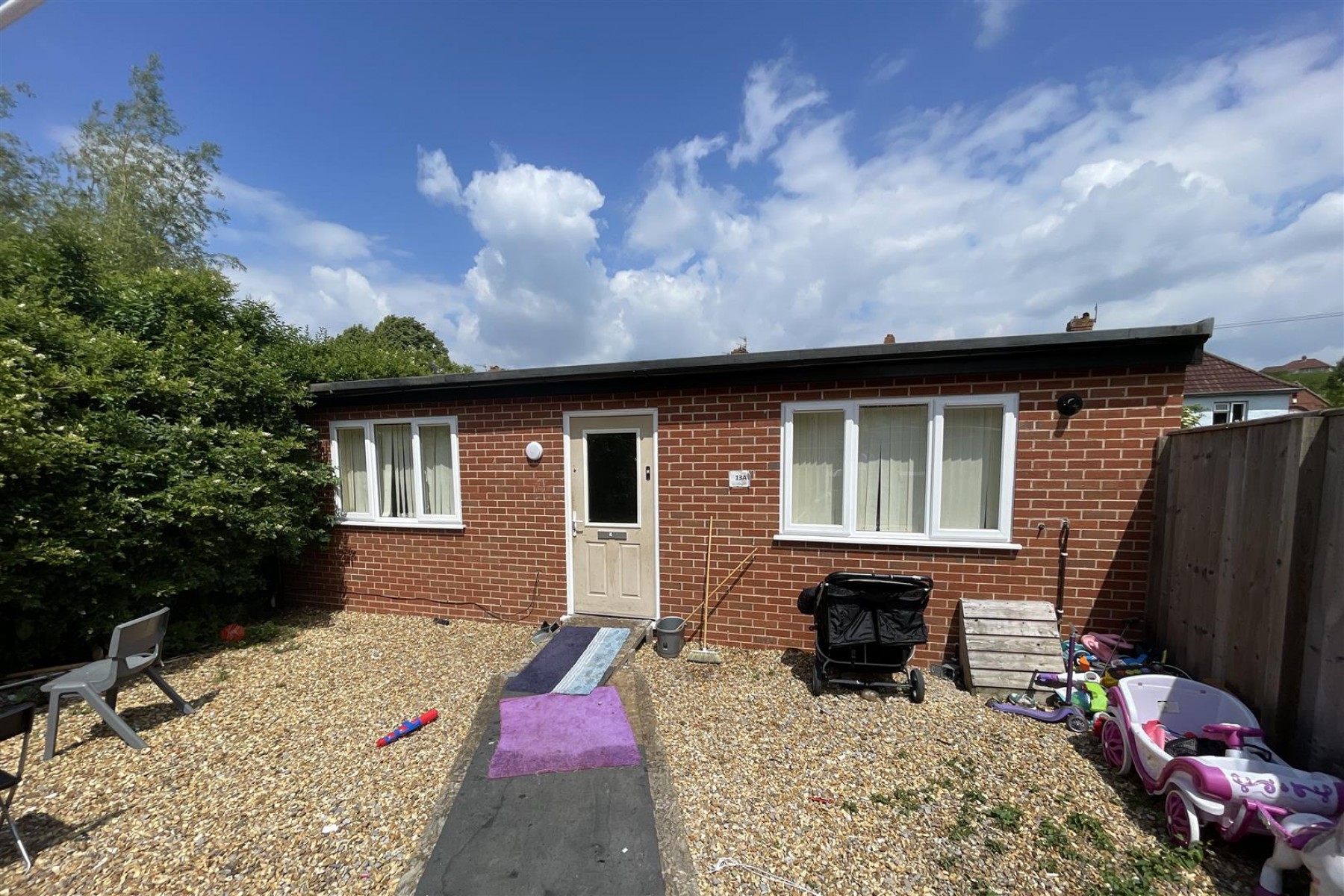 Images for HOUSE + ANNEXE | BS3