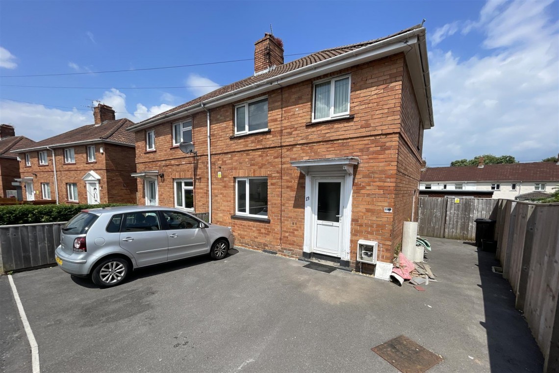 Images for HOUSE + ANNEXE | BS3