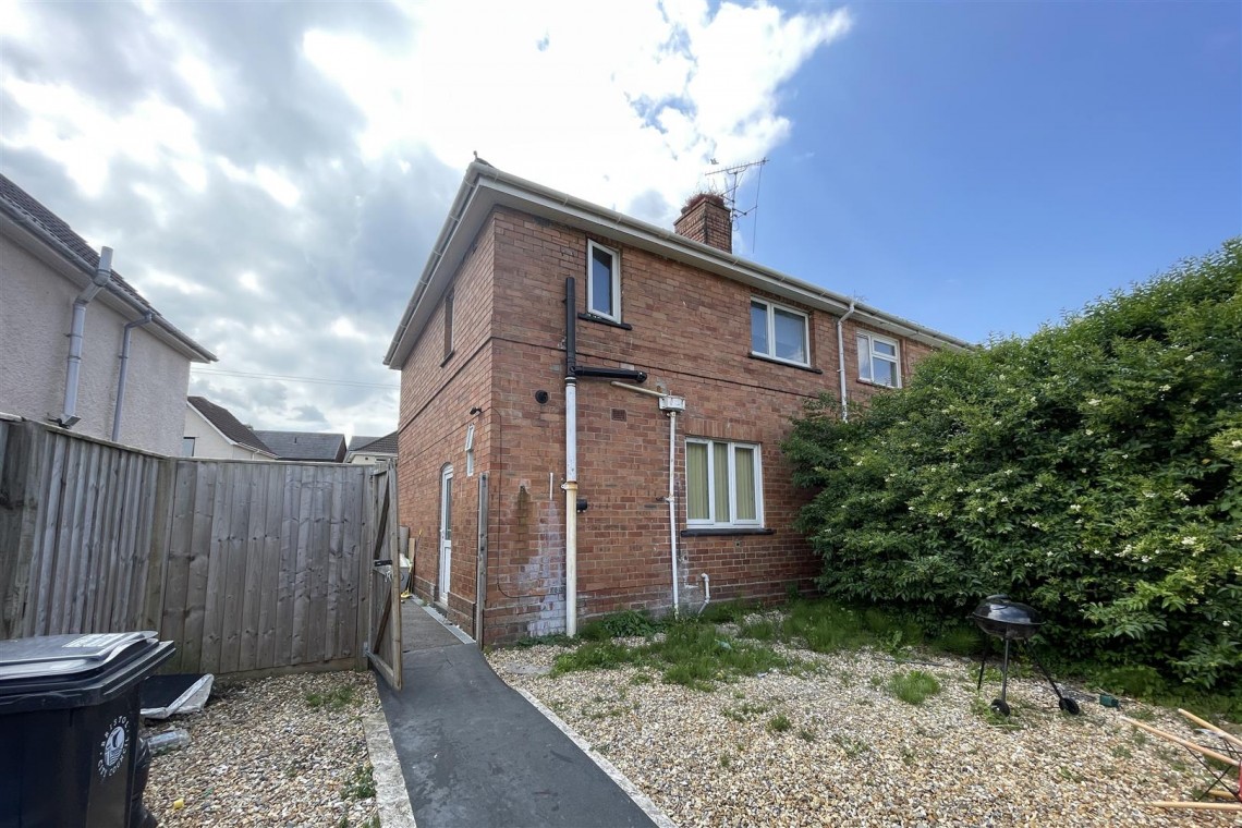 Images for HOUSE + ANNEXE | BS3