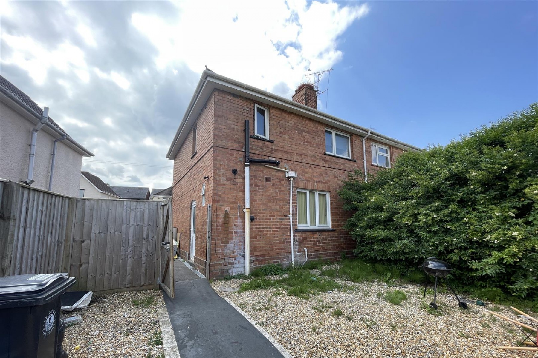 Images for HOUSE + ANNEXE | BS3