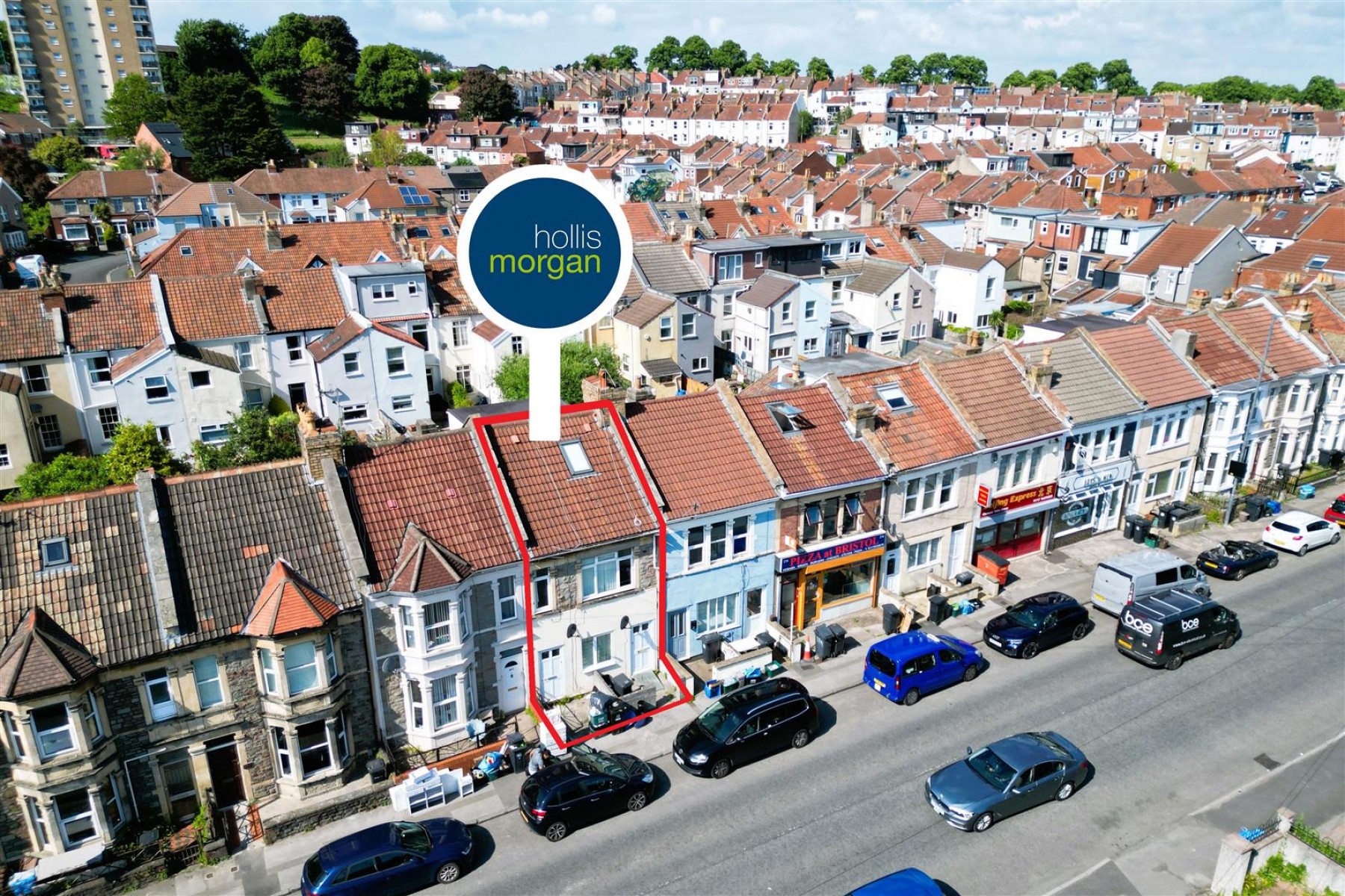 Images for 2 X FLATS | BS3