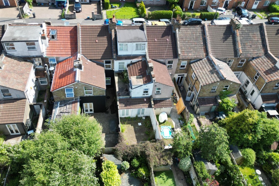 Images for 2 X FLATS | BS3