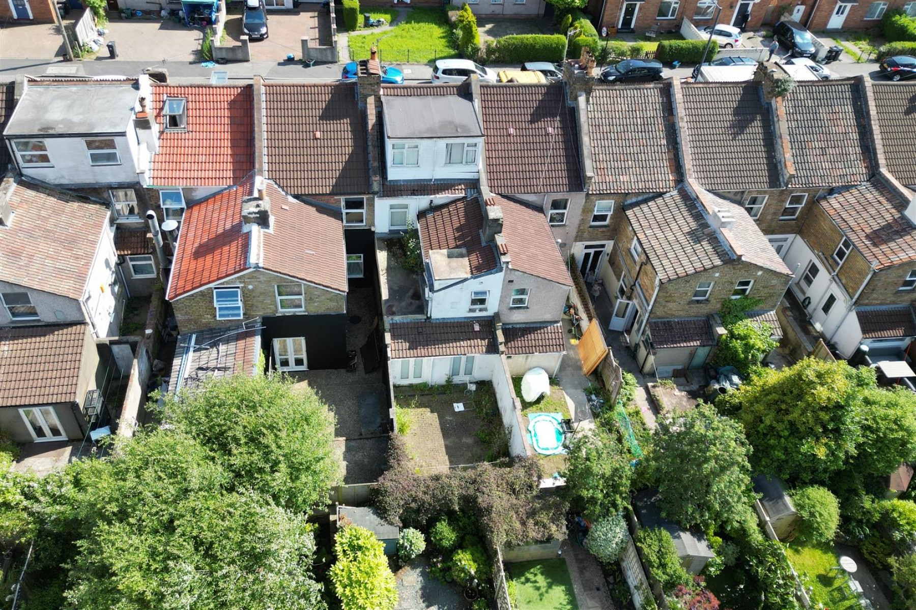 Images for 2 X FLATS | BS3
