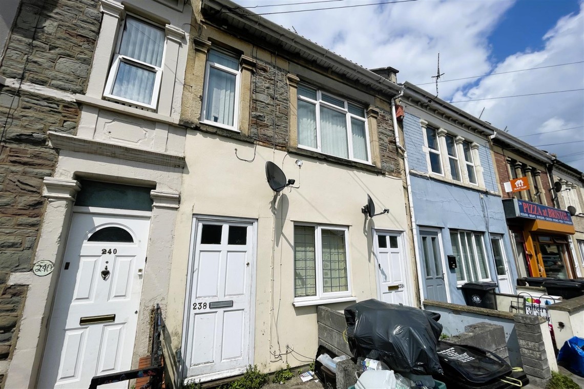 Images for 2 X FLATS | BS3
