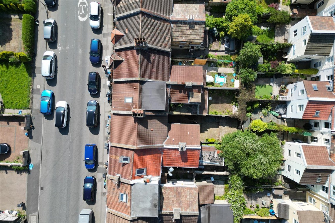 Images for 2 X FLATS | BS3
