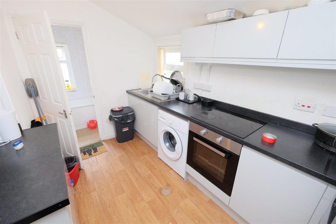 Images for 2 X FLATS | BS3