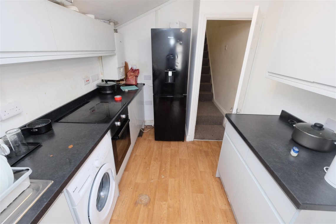 Images for 2 X FLATS | BS3